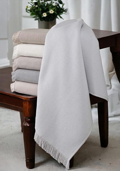 Pupilla El, Yüz, Saç Havlusu