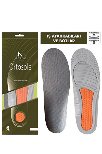 Ortosole Tabanlık, Koruyucu Ürünler