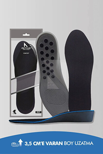 Active Team Tabanlık, Koruyucu Ürünler