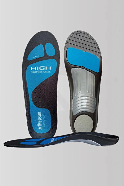 Active Team Tabanlık, Koruyucu Ürünler