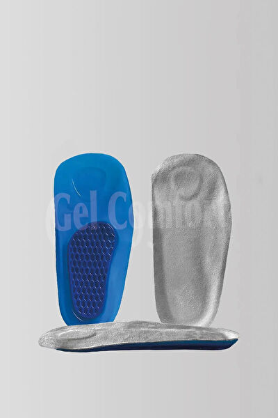 Gel Comfort Tabanlık, Koruyucu Ürünler