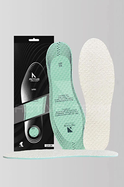 Active Team Tabanlık, Koruyucu Ürünler