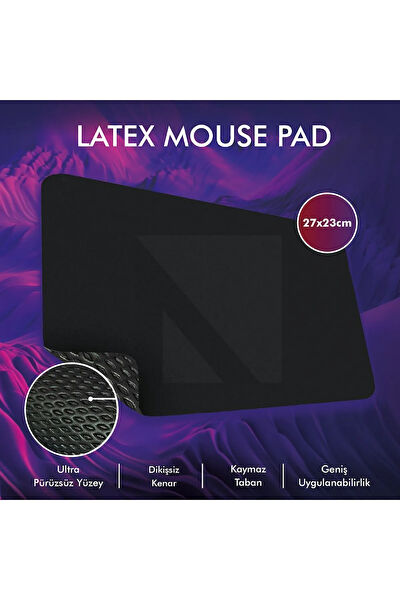 Active Team Mouse Pad