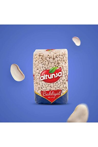 Altunsa Bakliyat