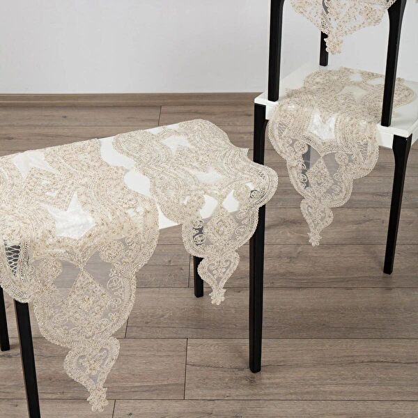 Cotton House Tekstil Çeyiz Seti