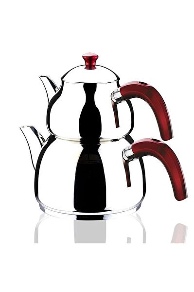 Akdeniz Çaydanlık, Demlik