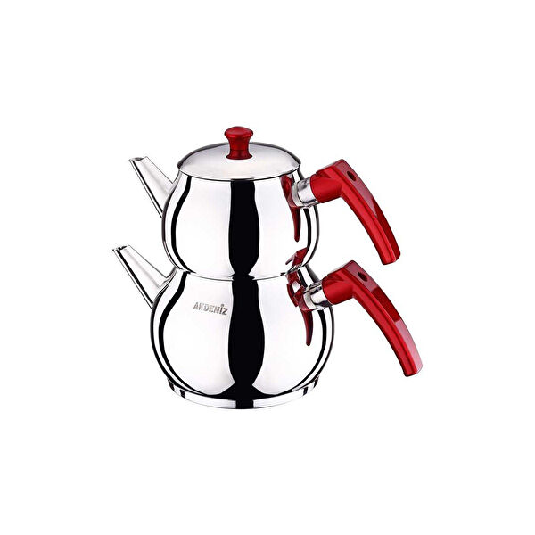 Akdeniz Çaydanlık, Demlik