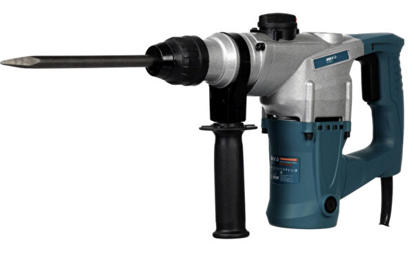 RBT ROBUSTECH Kırıcı, Delici