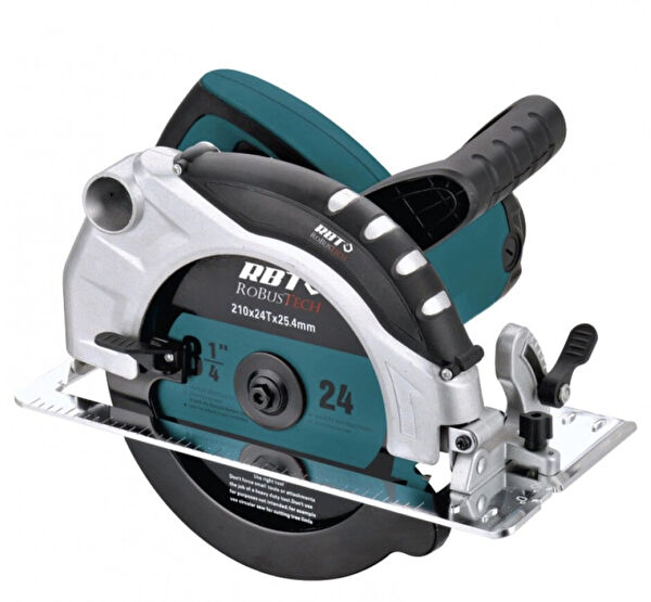 RBT ROBUSTECH Daire Testere