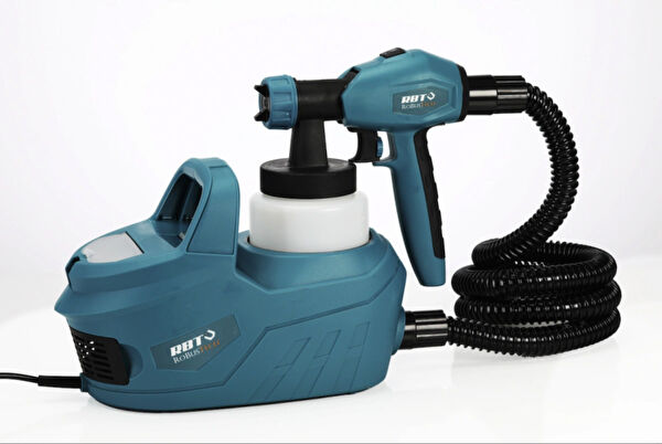 RBT ROBUSTECH Boya Tabancası