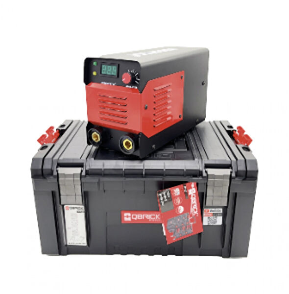 RBT ROBUSTECH İnverter Kaynak Makinesi