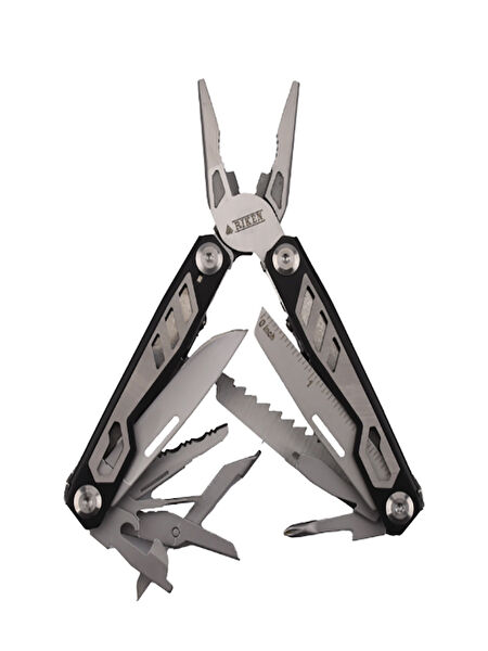 Riken Bıçak ve Çakılar