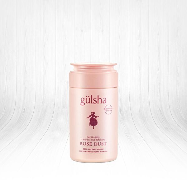 Gülsha Yüz Temizleyiciler