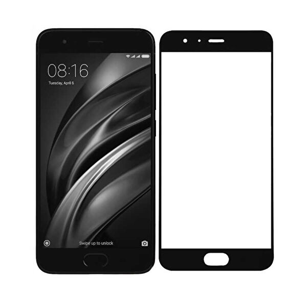 Maks Technology Ekran Koruyucu