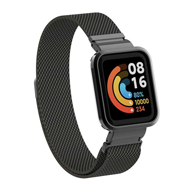 SystemCom Akıllı Saat Aksesuar