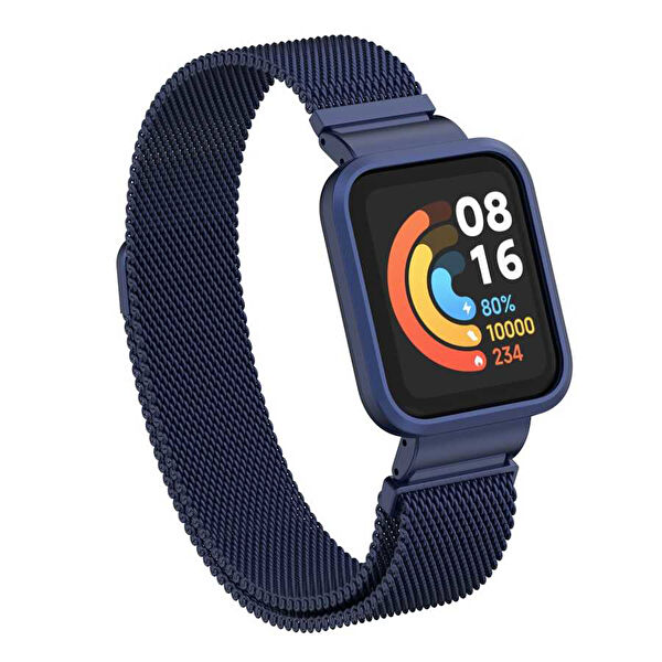 BUTAM BİLİŞİM Akıllı Saat Aksesuar