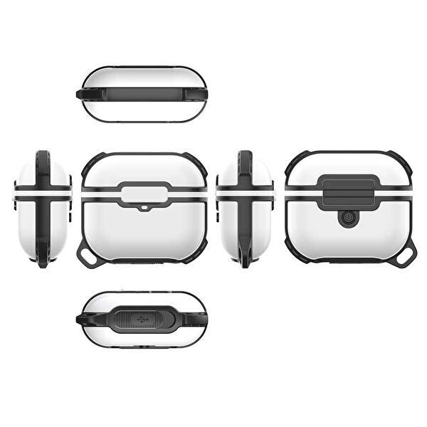 Başkenttekno Bluetooth Kulaklık Aksesuarları