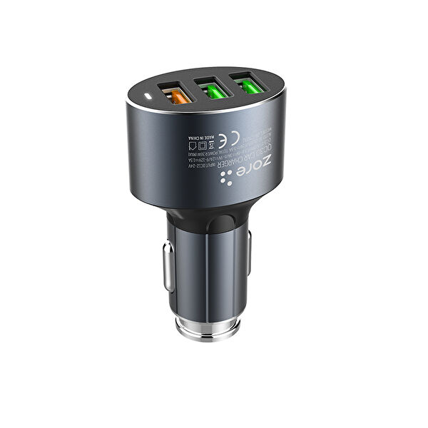 joiecréatif Araç Şarjı