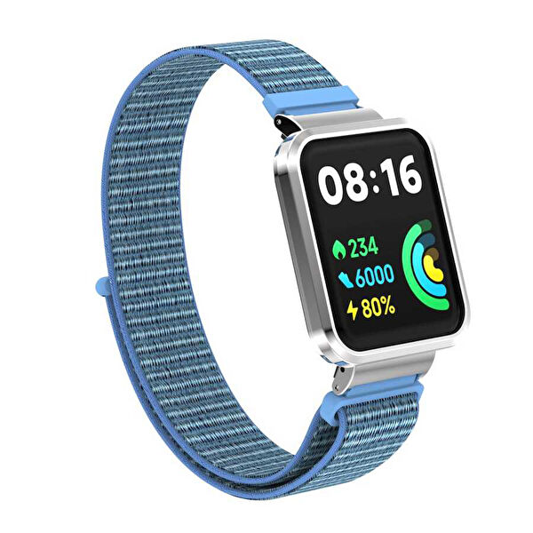 ZORE Akıllı Saat Aksesuar