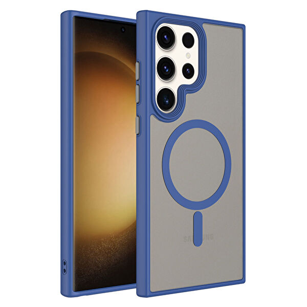 Maks Technology Kılıf