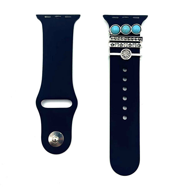 Maks Technology Akıllı Saat Aksesuar