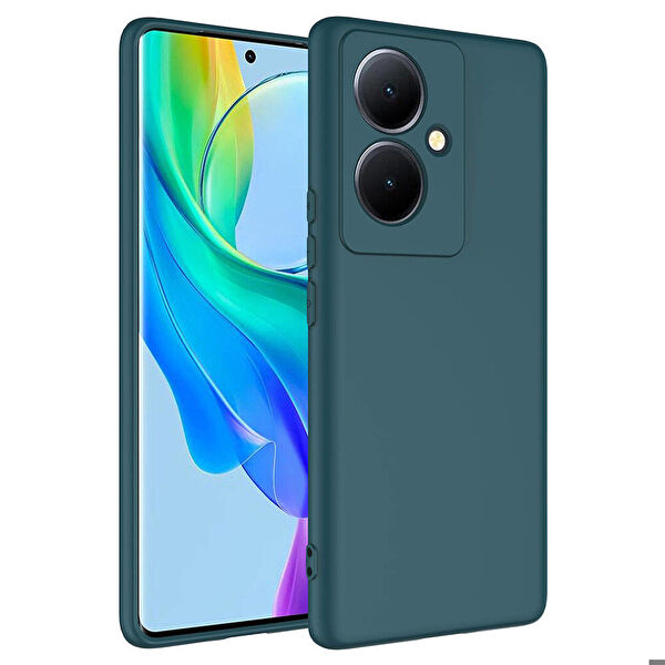 Başkenttekno Kılıf