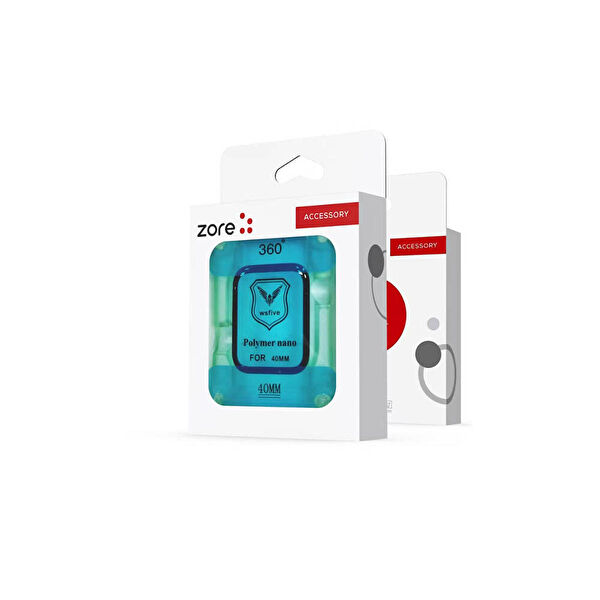 ZORE Akıllı Saat Aksesuar