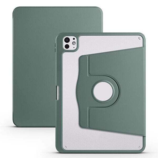 Başkenttekno Tablet Kılıfları