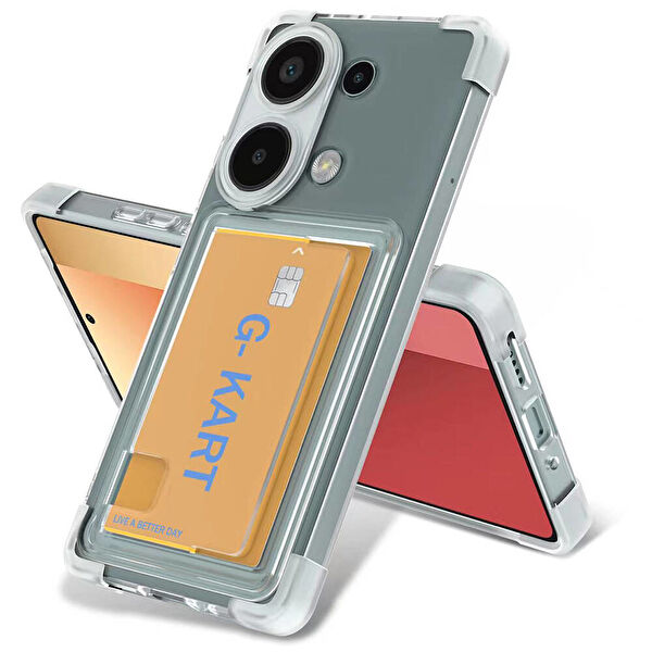 Başkenttekno Kılıf