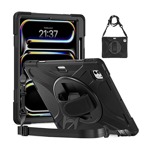 Maks Technology Tablet Kılıfları