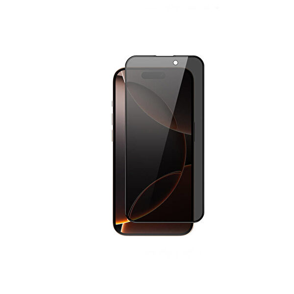 Başkenttekno Ekran Koruyucu