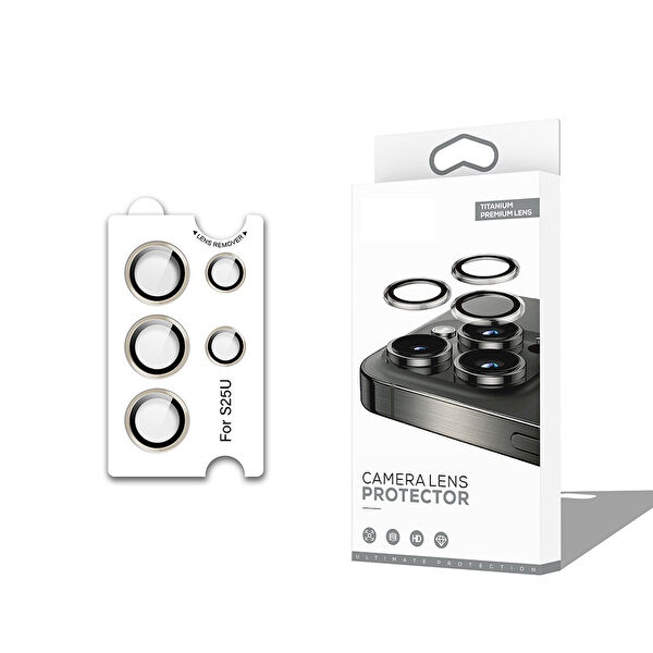 Başkenttekno Ekran Koruyucu