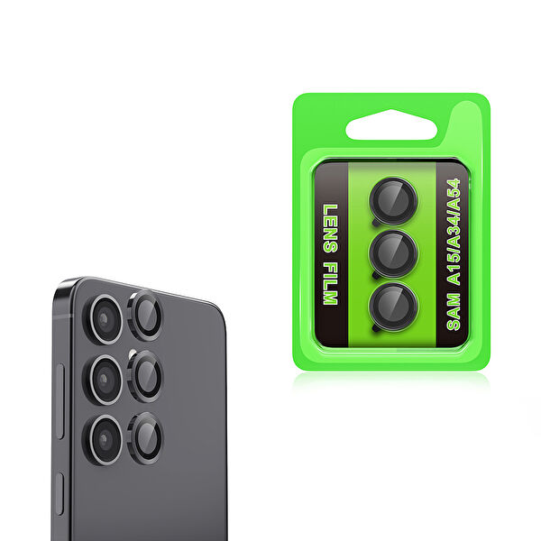 Başkenttekno Ekran Koruyucu