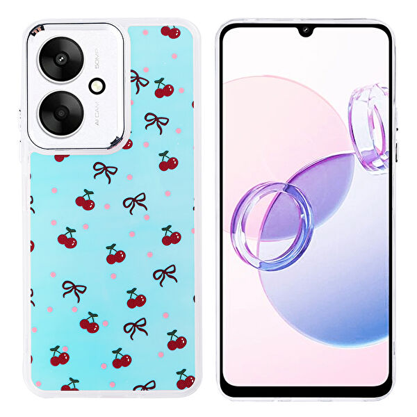 Maks Technology Kılıf