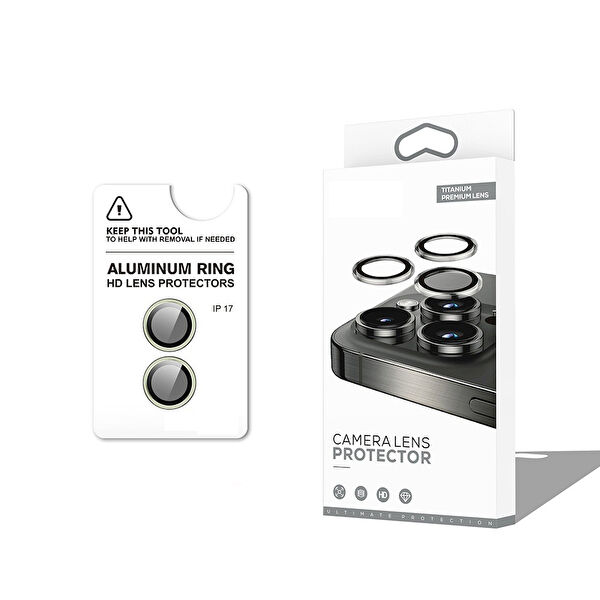 Başkenttekno Ekran Koruyucu