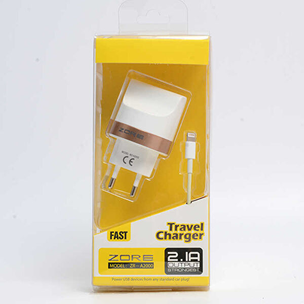 Ottonova Şarj Cihazı