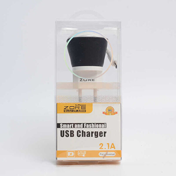 Ottonova Şarj Cihazı