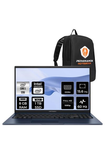 Asus Dizüstü Bilgisayar