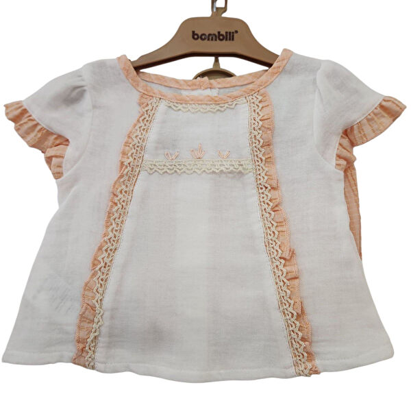 Babydoll Bebek Alt, Üst Takım