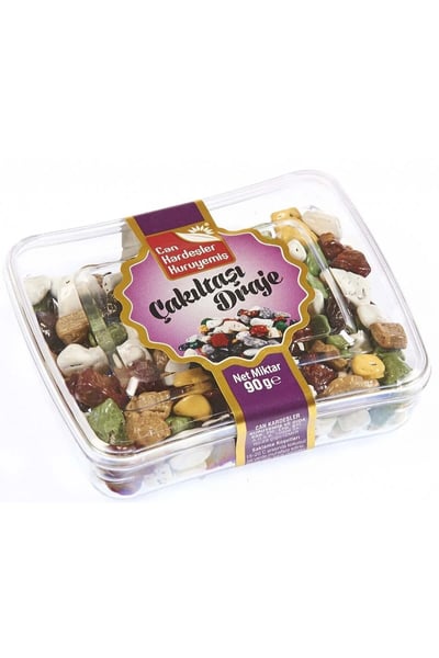 CK chocolate Çikolata, Gofret