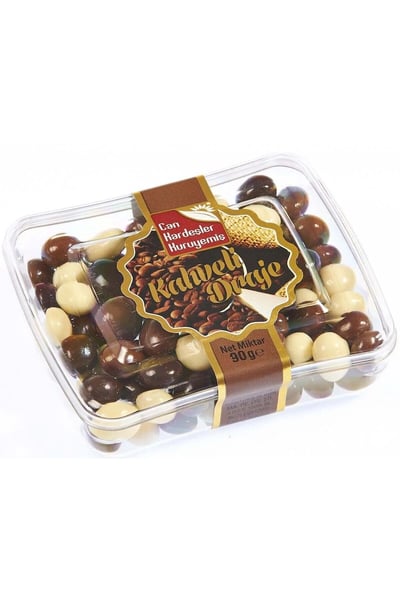CK chocolate Çikolata, Gofret