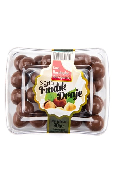CK chocolate Çikolata, Gofret