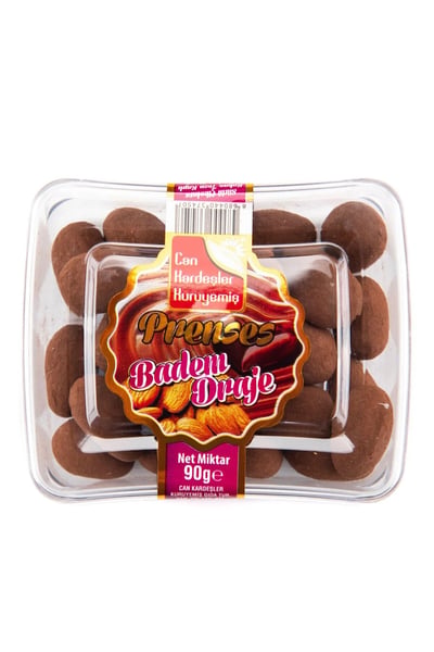 CK chocolate Çikolata, Gofret