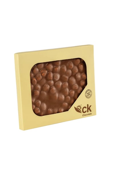 CK chocolate Çikolata, Gofret