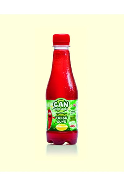Can Turşuları Turşu