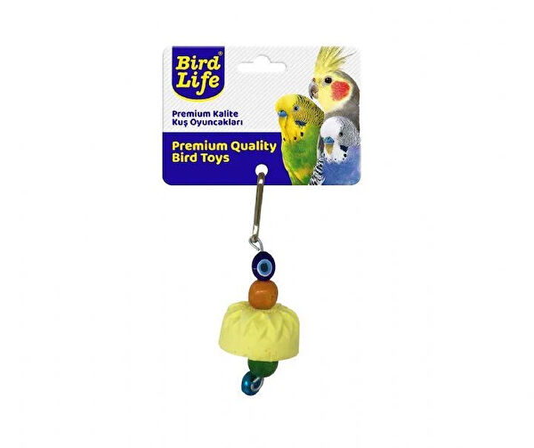 Bird Life Kuş Oyuncakları