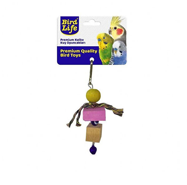 Bird Life Kuş Oyuncakları