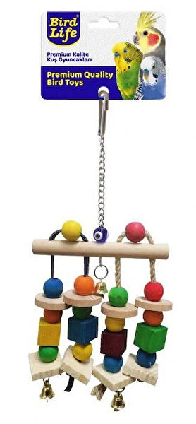 Bird Life Kuş Oyuncakları