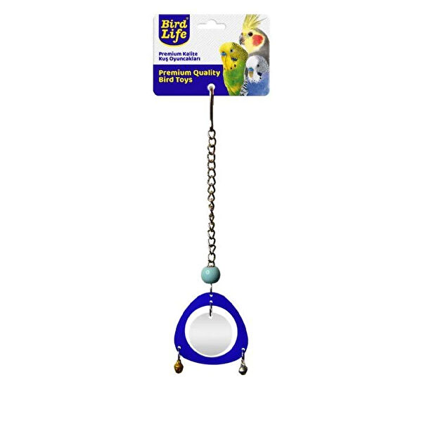 Bird Life Kuş Oyuncakları