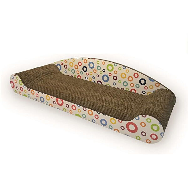 Ally Paws Kedi Tırmalama